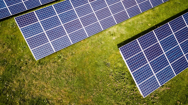 Industrial Solar